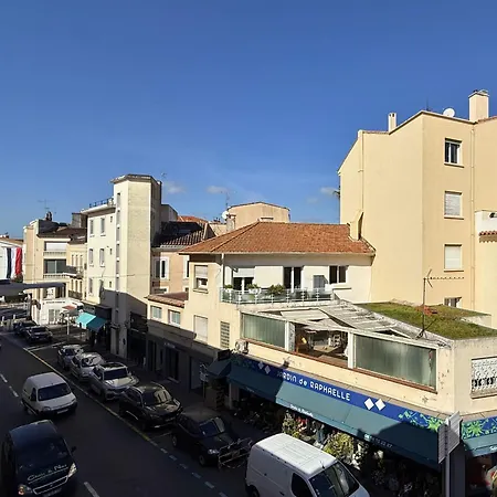 Lejlighed T3 Climatise Coeur De Ville, & Gare A Pied
